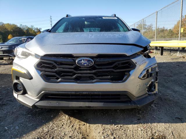 2024 SUBARU CROSSTREK #3284750530