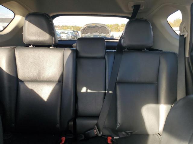 2013 TOYOTA RAV4 LIMIT - 2T3DFREV8DW078410