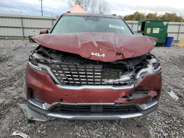 2022 KIA CARNIVAL S #3284022844
