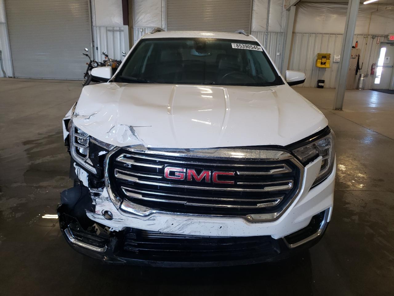 GMC TERRAIN SLT