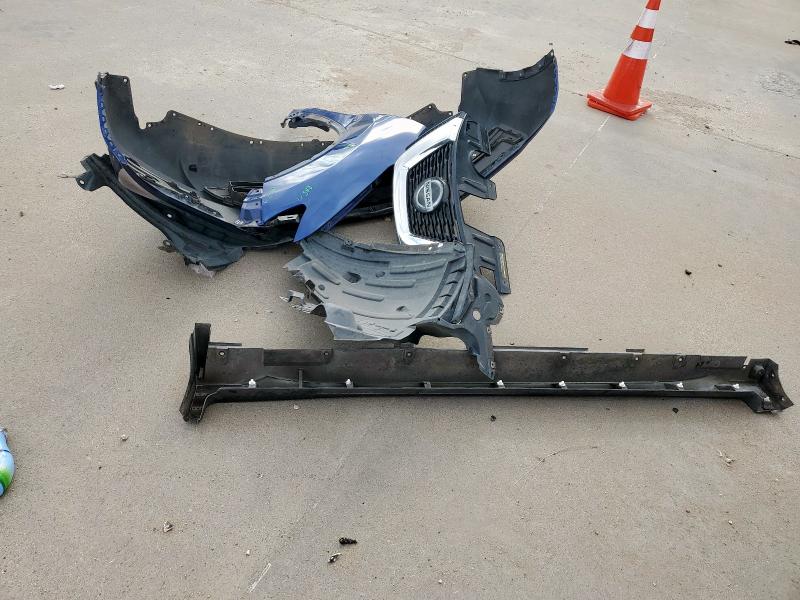 2018 NISSAN ROGUE S - KNMAT2MT3JP551446