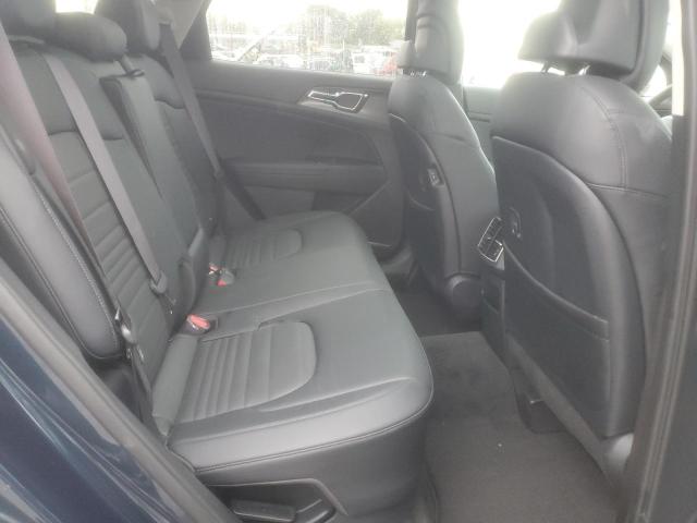 2025 KIA SPORTAGE S - KNDPXCDG3S7231195