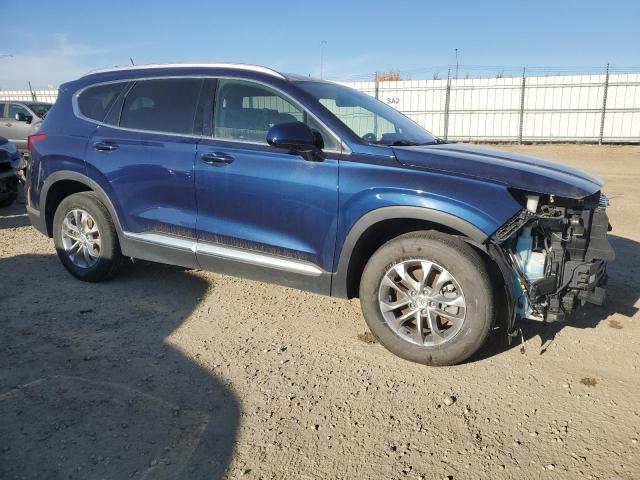 2019 HYUNDAI SANTA FE S 5NMS2CAD8KH103532