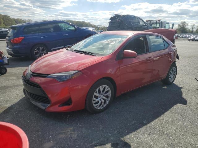 TOYOTA COROLLA L