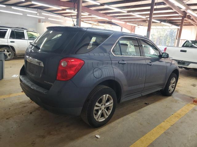 2014 CHEVROLET EQUINOX LS - 2GNALAEK1E6280321