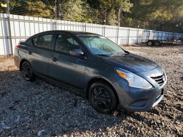 2016 NISSAN VERSA 3N1CN7AP9GL837557