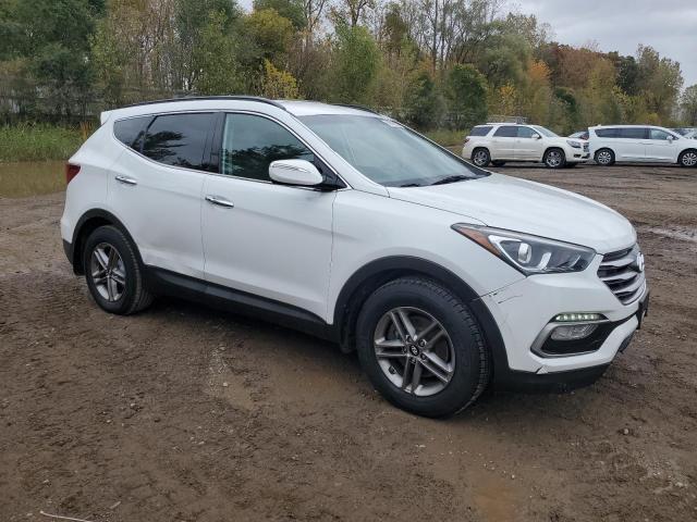 2018 HYUNDAI SANTA FE S #3279439735