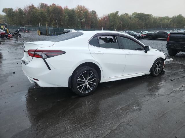 2022 TOYOTA CAMRY NIGH 4T1S11AK5NU029646