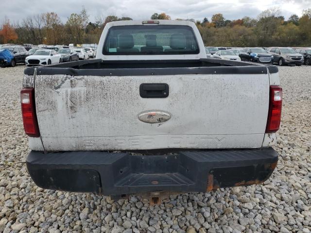 2013 FORD F250 SUPER - 1FDBF2A64DEA18186