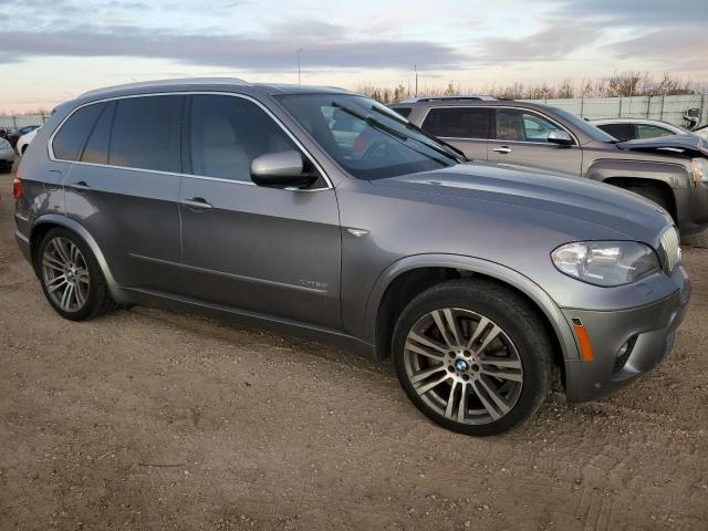 2013 BMW X5 XDRIVE5 - 5UXZV8C53DL899275