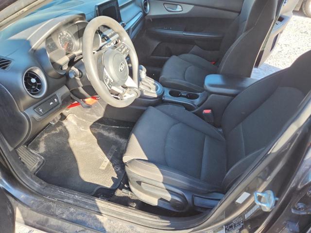 2019 KIA FORTE FE - 3KPF24AD4KE031405