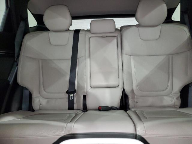 2023 HYUNDAI TUCSON SEL #3312489614