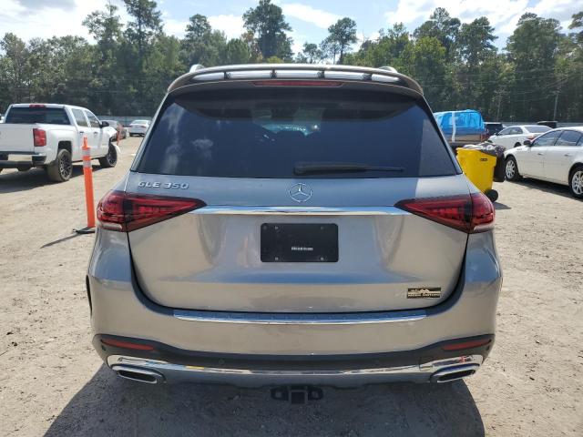 2021 MERCEDES-BENZ GLE 350 4JGFB4JBXMA359184