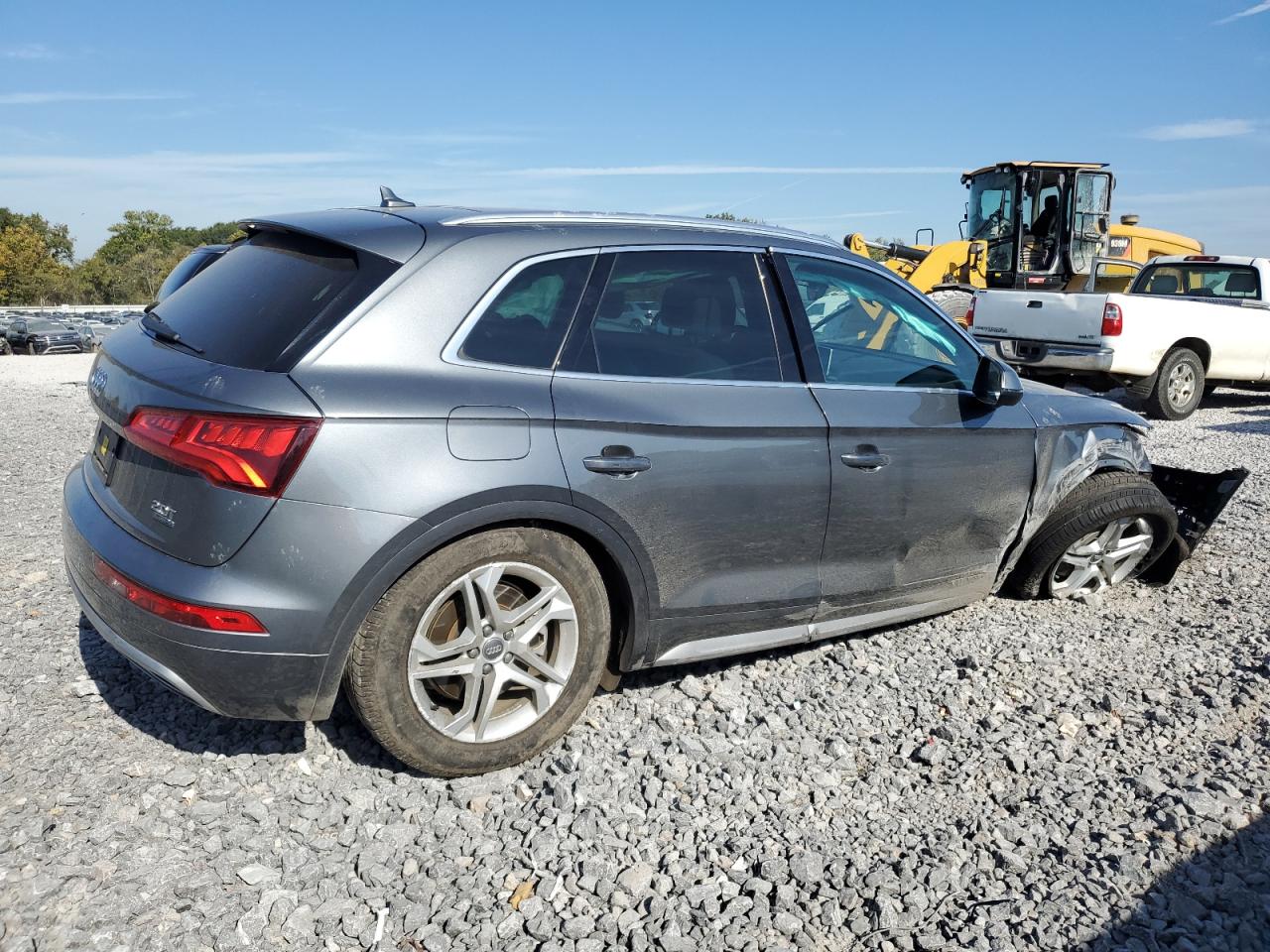 AUDI Q5 PREMIUM PLUS