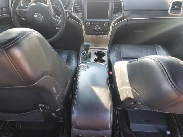 2017 JEEP GRAND CHER #3294406525