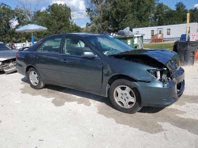 2003 TOYOTA CAMRY LE #3297932865