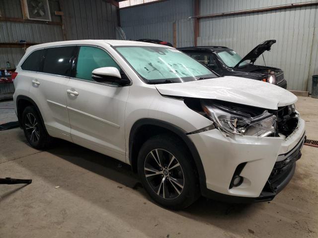2018 TOYOTA HIGHLANDER #3301986422