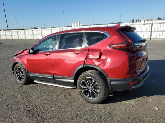 2020 HONDA CR-V EX #3304021598