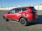 Lot #3304021598 2020 HONDA CR-V EX