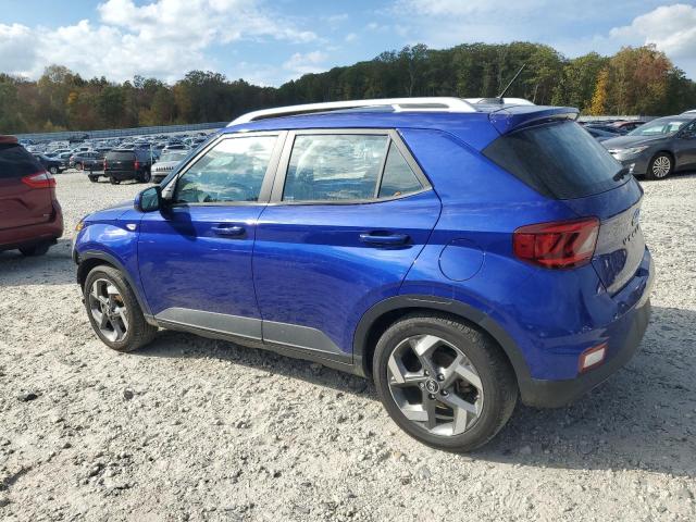 2024 HYUNDAI VENUE SEL #3301682621