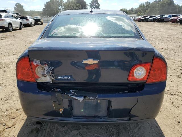 2009 CHEVROLET MALIBU 2LT #3287596023