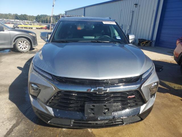 2025 CHEVROLET BLAZER RS - 3GNKBERSXSS223542