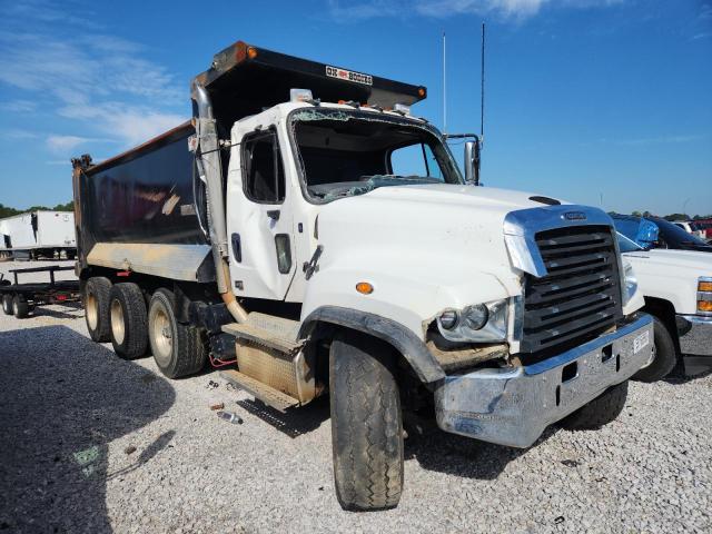 Global Auto Auctions: 2024 FREIGHTLINER 114SD