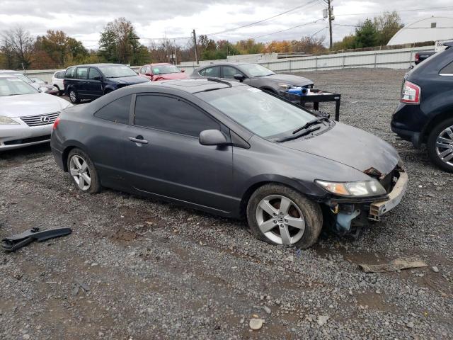 2011 HONDA CIVIC EX - 2HGFG1B85BH518555