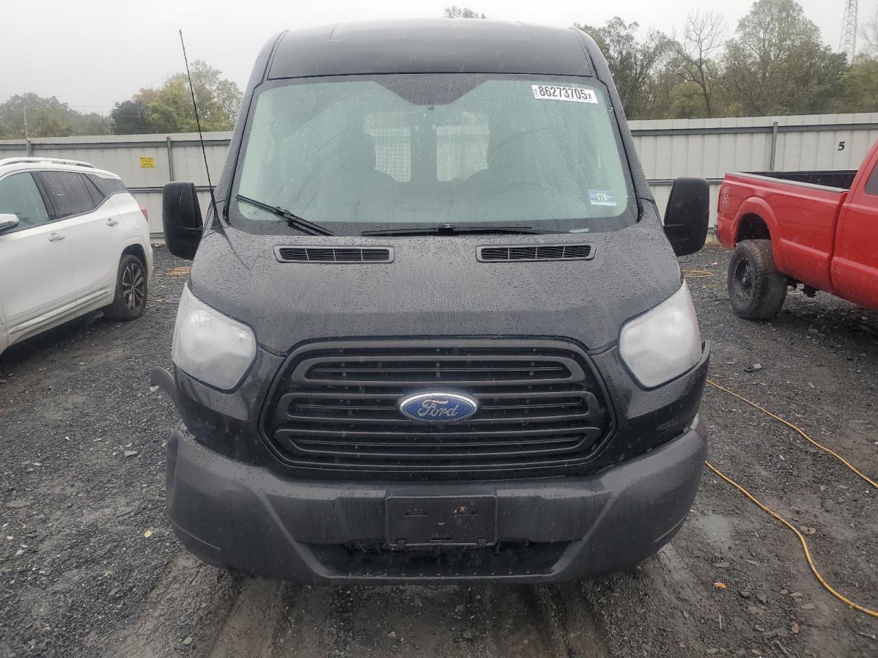 FORD TRANSIT T-250