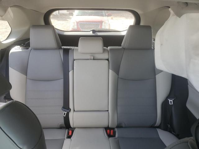 2021 TOYOTA RAV4 XLE P - 2T3C1RFV2MC090868