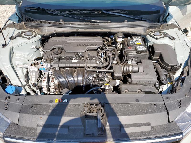 2025 KIA K4 GT LINE - 3KPFW4DE0SE144633