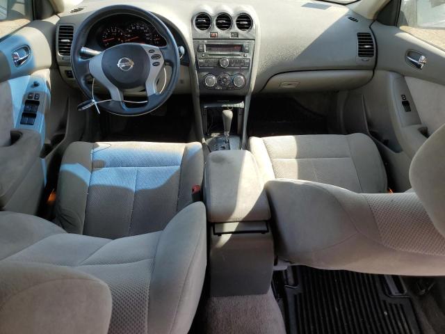 2008 NISSAN ALTIMA 2.5 #3302654003