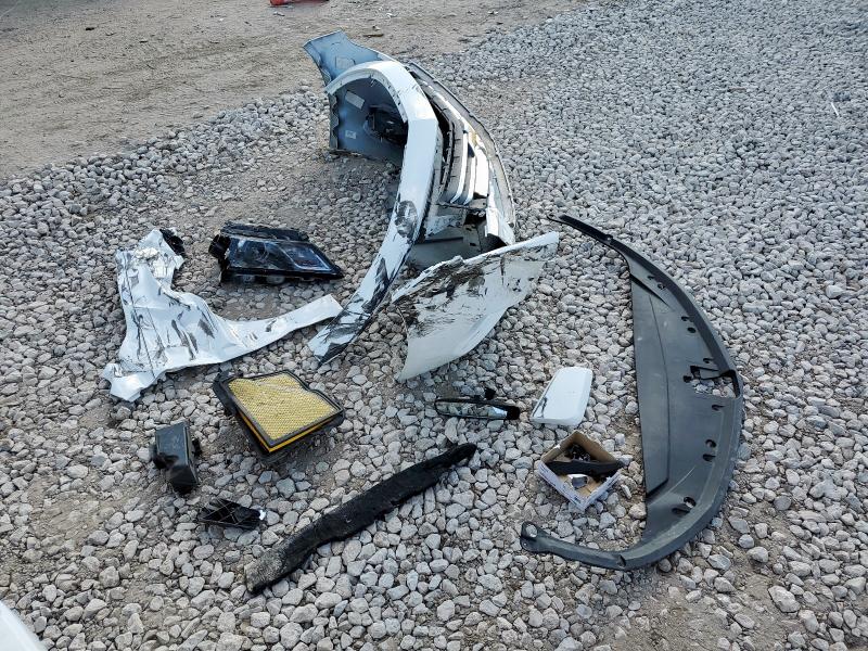 2020 CHEVROLET IMPALA LT - 2G11Z5S33L9104600