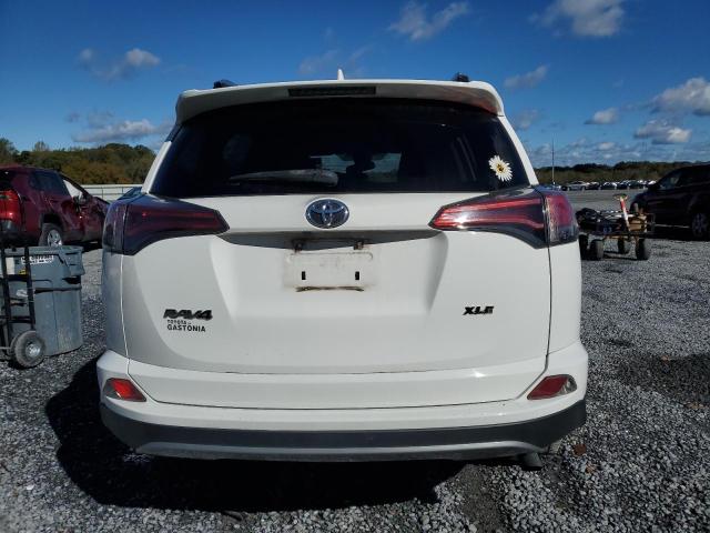 2017 TOYOTA RAV4 XLE - 2T3WFREV8HW398972