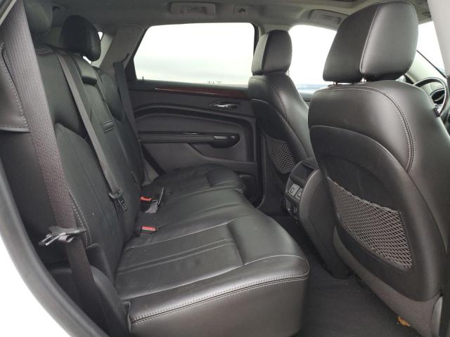 2016 CADILLAC SRX LUXURY #3290413761