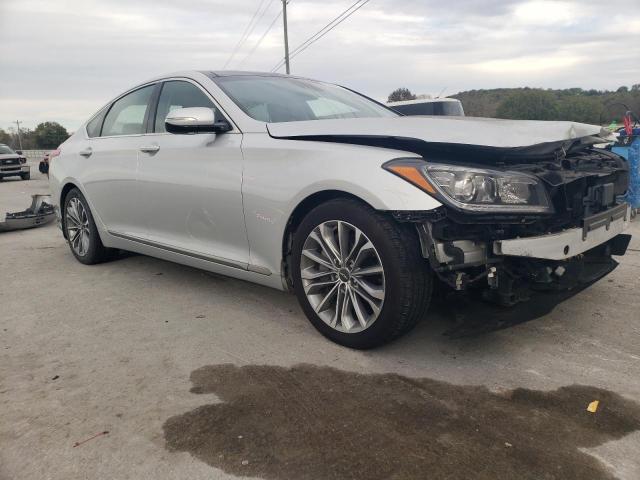 2015 HYUNDAI GENESIS 3. KMHGN4JE4FU075413