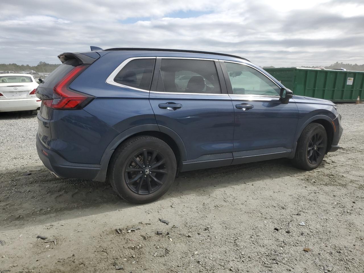 HONDA CR-V SPORT