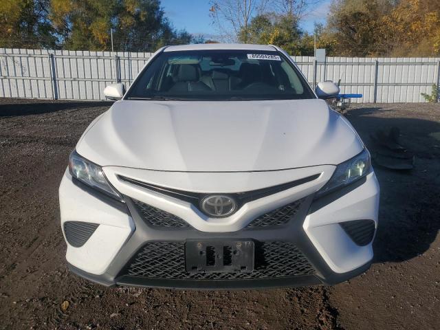 2018 TOYOTA CAMRY L - 4T1B11HK0JU021115