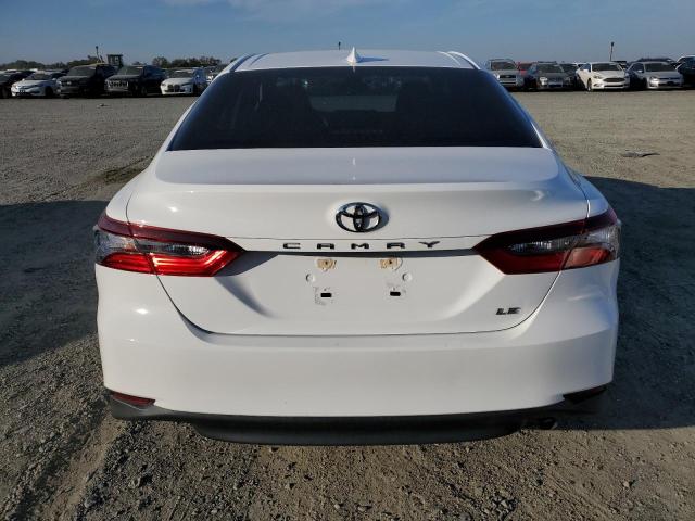 2022 TOYOTA CAMRY LE - 4T1C11AK8NU658404