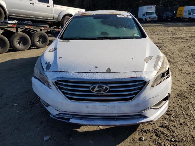 2015 HYUNDAI SONATA SPO #3309194622