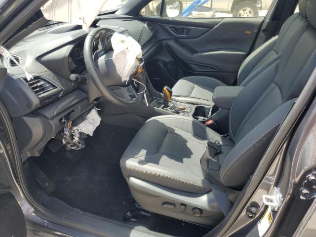 2024 SUBARU FORESTER W JF2SKAJC6RH527784