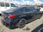 Lot #3309333051 2023 HONDA CIVIC SPOR