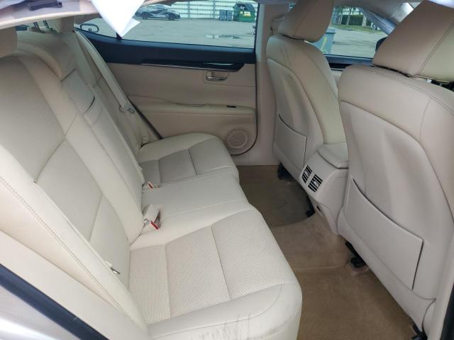 2015 LEXUS ES 350 #3302853894