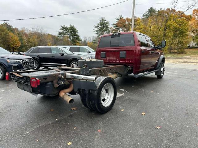 2022 RAM 4500 3C7WRLFL3NG242354