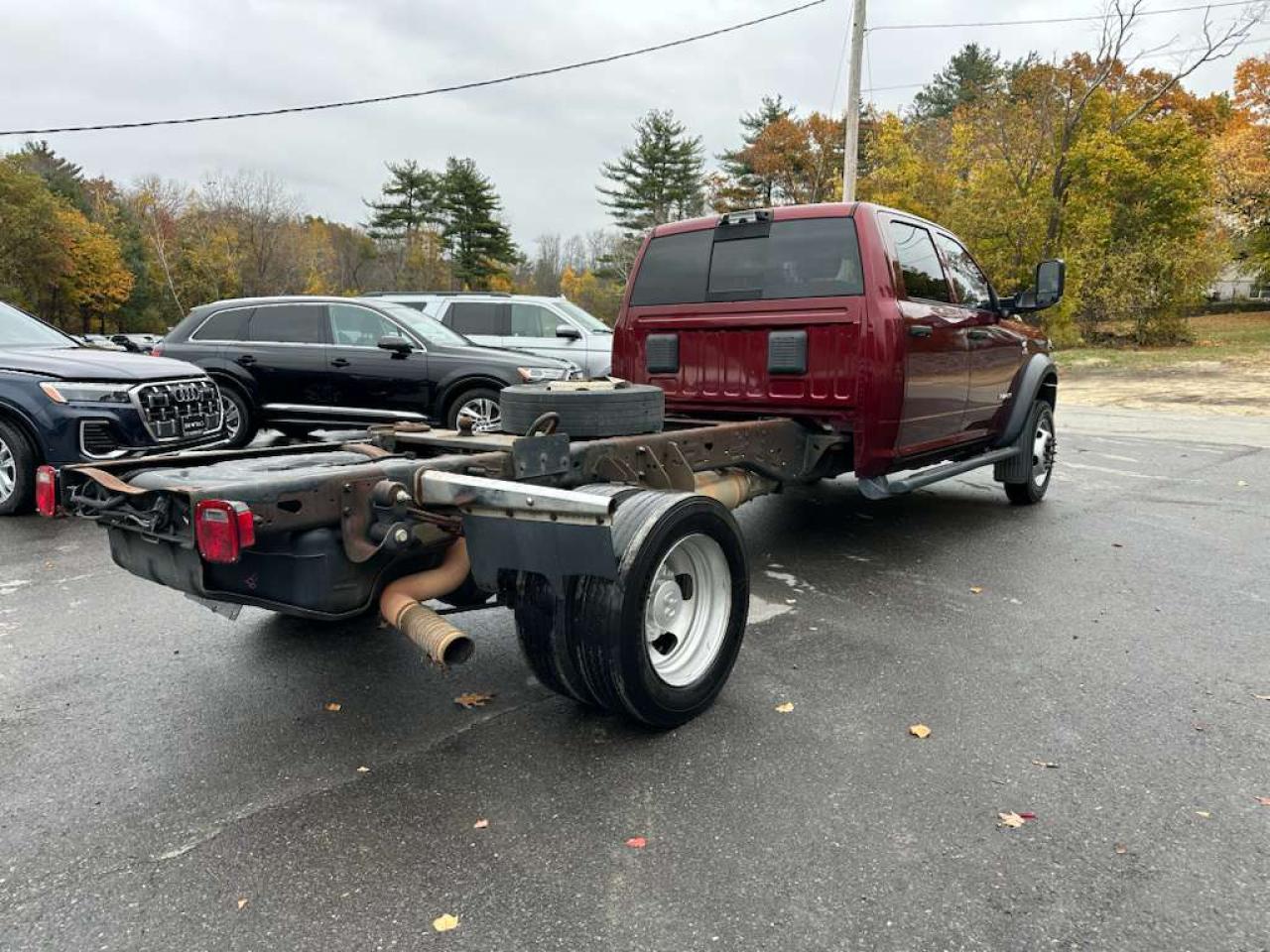 RAM 4500