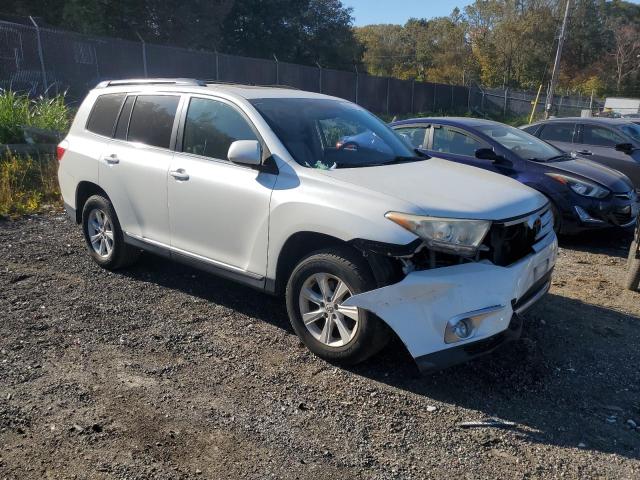 2012 TOYOTA HIGHLANDER #3292580868