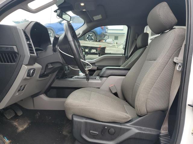 2019 FORD F150 SUPER - 1FTEW1EP1KFB42728