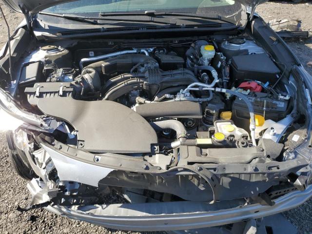 2025 SUBARU OUTBACK ON 4S4BTALC0S3242005