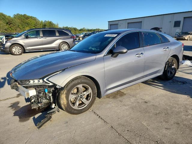 Global Auto Auctions: 2023 KIA K5 LXS