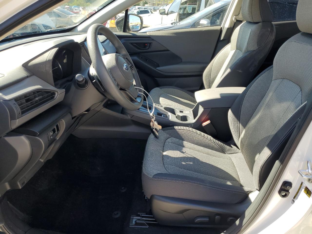 SUBARU CROSSTREK PREMIUM